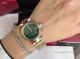 Replica Cartier Pasha Deep Green Dial 2-Tone Gold Watch With Arabic Markers (8)_th.JPG
